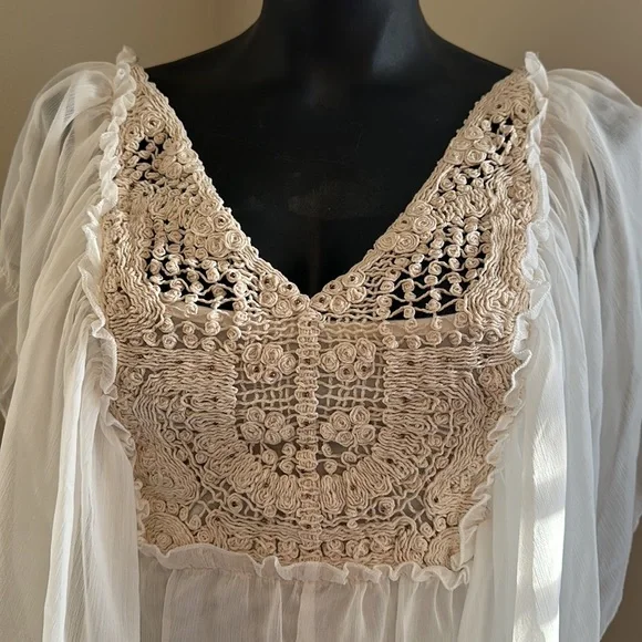 American Rag Top - Picture 2 of 3